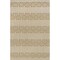 Nuloom Lorri Tribal Indoor/Outdoor Area Rug 5ft 3in x 7ft 7in KKBR07A-508 - alternate 4